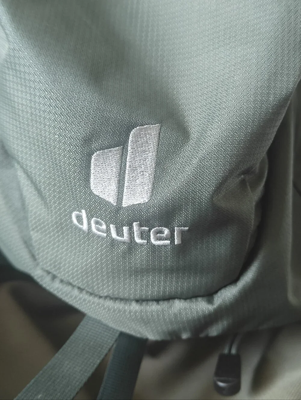 Deuter Backpack